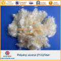 (High Strength and High Modulus) Hshm PVA Concrete Fiber